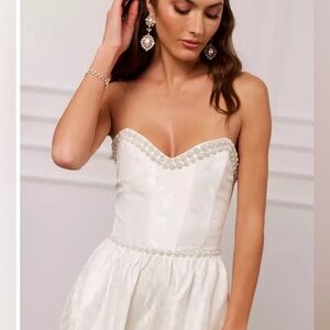 V. Chapman Bridal Lucia Dress